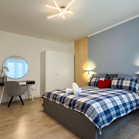 Venezia-Mestre Design Apartment Bros#1 Exteriér fotografie