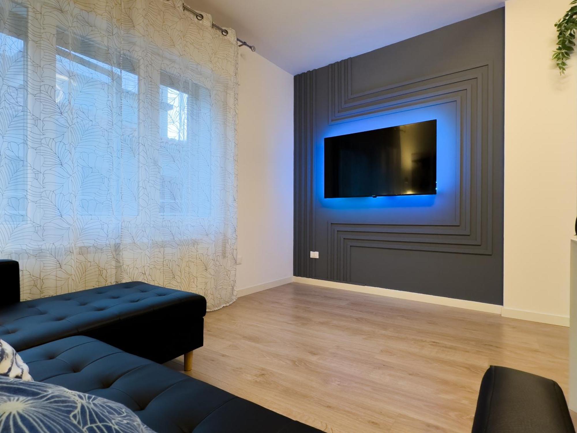 Venezia-Mestre Design Apartment Bros#1 Exteriér fotografie