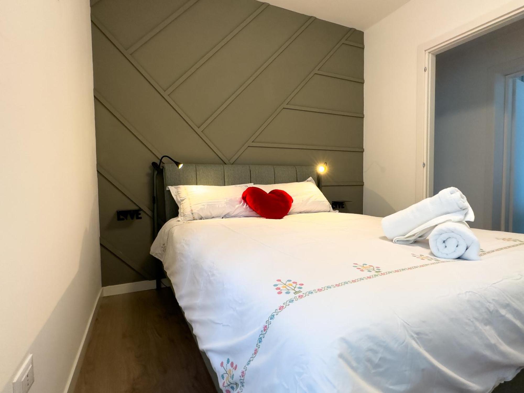 Venezia-Mestre Design Apartment Bros#1 Exteriér fotografie
