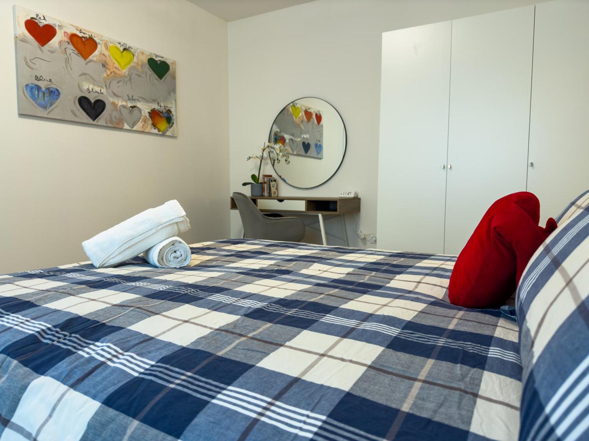 Venezia-Mestre Design Apartment Bros#1 Exteriér fotografie