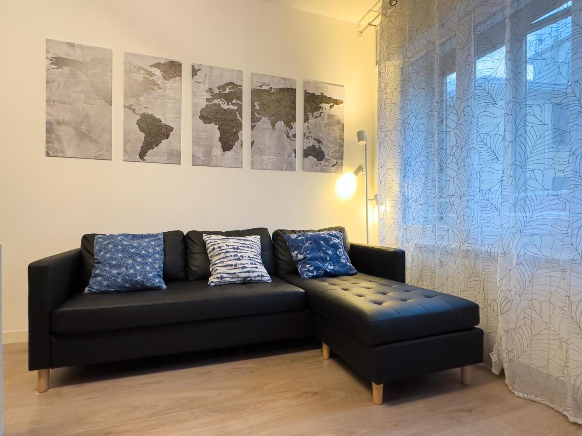Venezia-Mestre Design Apartment Bros#1 Exteriér fotografie