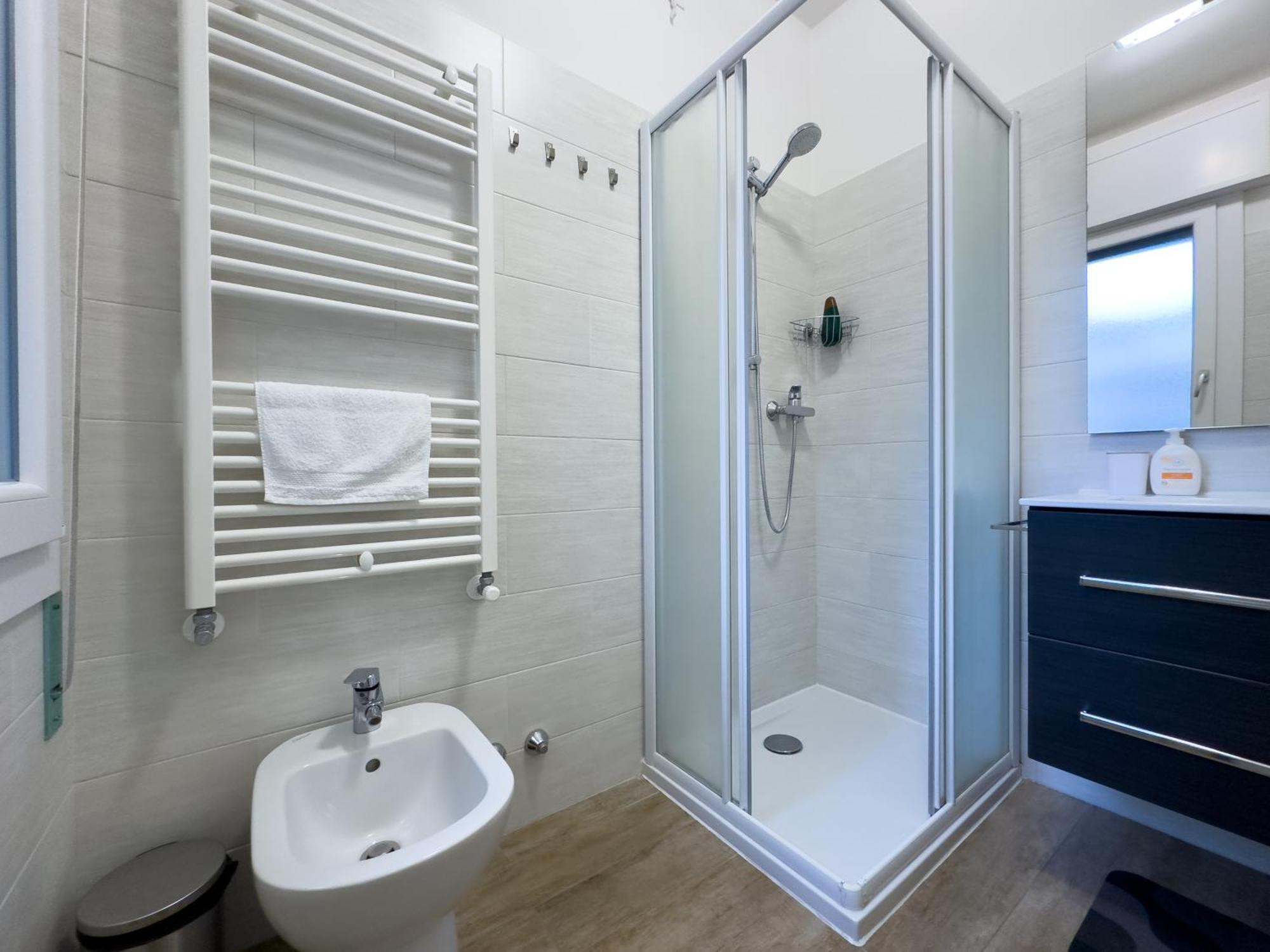 Venezia-Mestre Design Apartment Bros#1 Exteriér fotografie