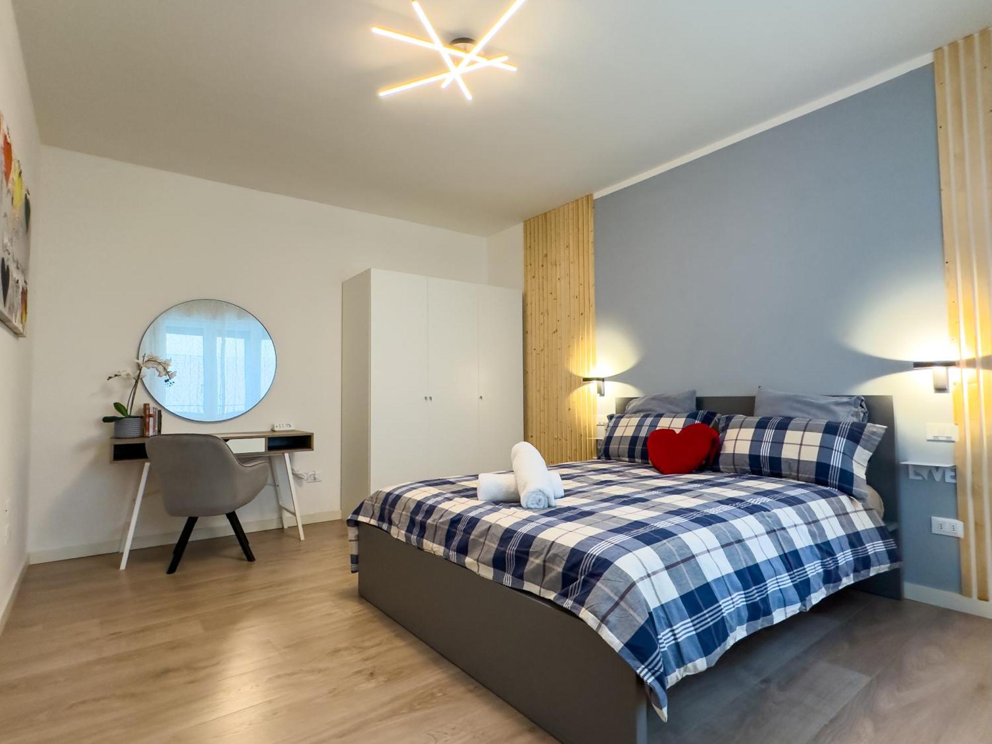Venezia-Mestre Design Apartment Bros#1 Exteriér fotografie